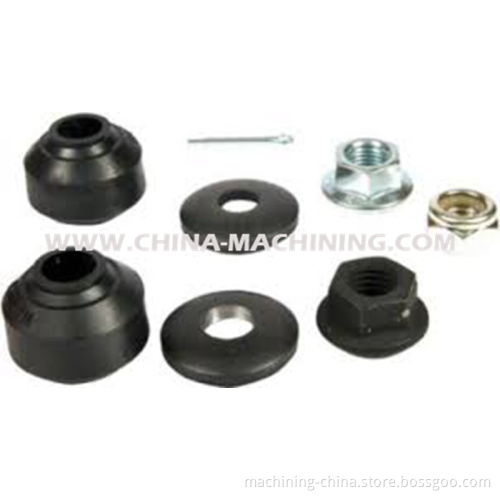 Metal Spare Auto Parts